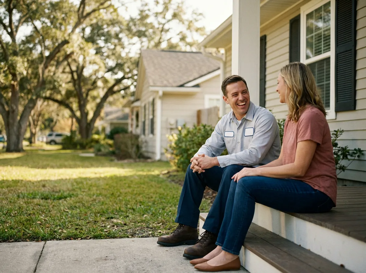 Septic tank pumping FAQs for Winter Park, FL